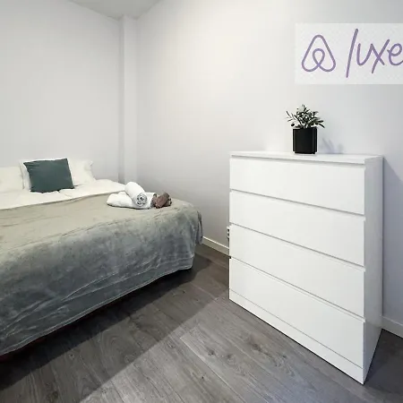 Apartamento Royal Park Wifi Tv Quite Bus Tram Oslo