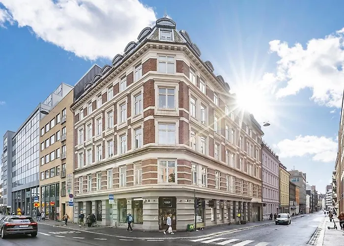 Royal Park Wifi Tv Quite Bus Tram